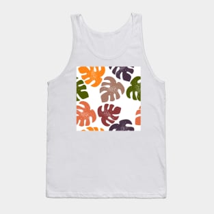 Exotic Tank Top